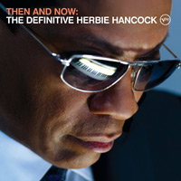 Herbie Hancock – O Melhor em CD