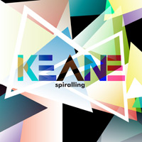 Keane divulgam alinhamento do novo disco
