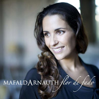 Mafalda Arnauth lança novo disco este mês
