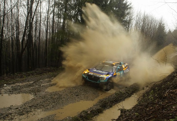 Pax Rally – O Dakar de Portugal conta com os melhores pilotos internacionais