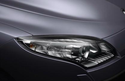 Renault revela novo Mégane depois da fuga de informação