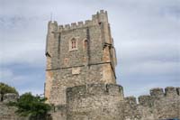 Castelos unidos