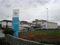 Hospital de Macedo transfere cirurgias