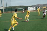 Bragança esteve à altura