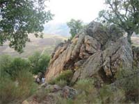 Ouro à vista em Moncorvo