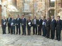 Acessibilidades unem Portugal e Espanha