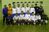 Foram 12 e podiam ser mais!