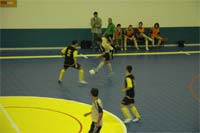 Derby deu em empate
