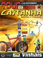 BTT pelas castanhas