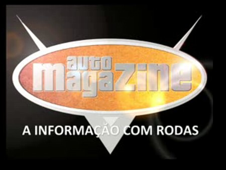 Automagazine apresenta novidades Renault