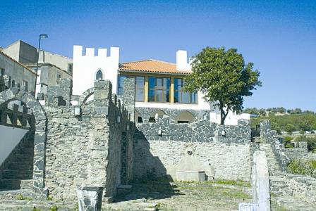 Centro Interpretativo de Vinhais quase concluído