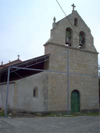 Povo de Ifanes sem igreja há seis anos