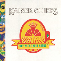 Kaiser Chiefs em Portugal no próximo ano