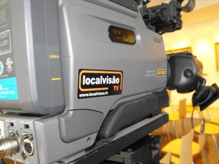 Televisão local envolta em polémica