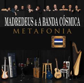 O Regresso dos Madredeus