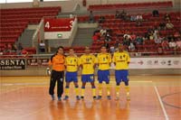 Empate era original