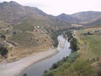 Agricultores expropriados pela barragem do Baixo Sabor