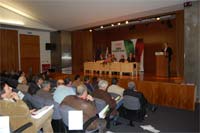 Socialistas preparam eleições de 2009