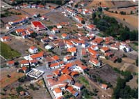 Águas Vivas: exemplo de desenvolvimento