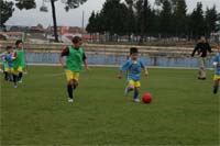 Escola Crescer: sempre a jogar