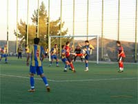 Derbi marca a diferença
