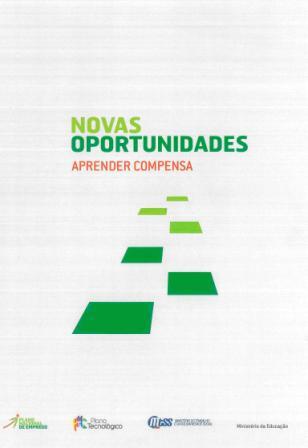 Novas Oportunidades confere 9ºano a 183 mirandeses