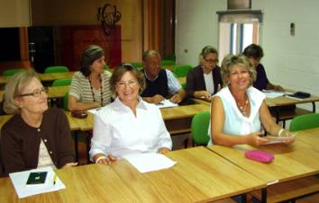 Ano lectivo da Universidade Sénior de Bragança arranca com novo protocolo com IPB