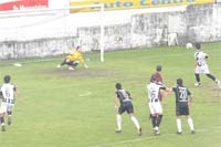 Empate castiga Mirandela