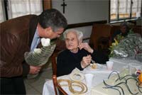 100 anos de vida para recordar
