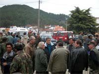 Montaria rende 100 javalis