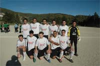 Empate soube a pouco ao Talhas