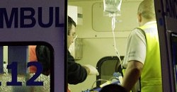Atropelamento mortal em Urrós