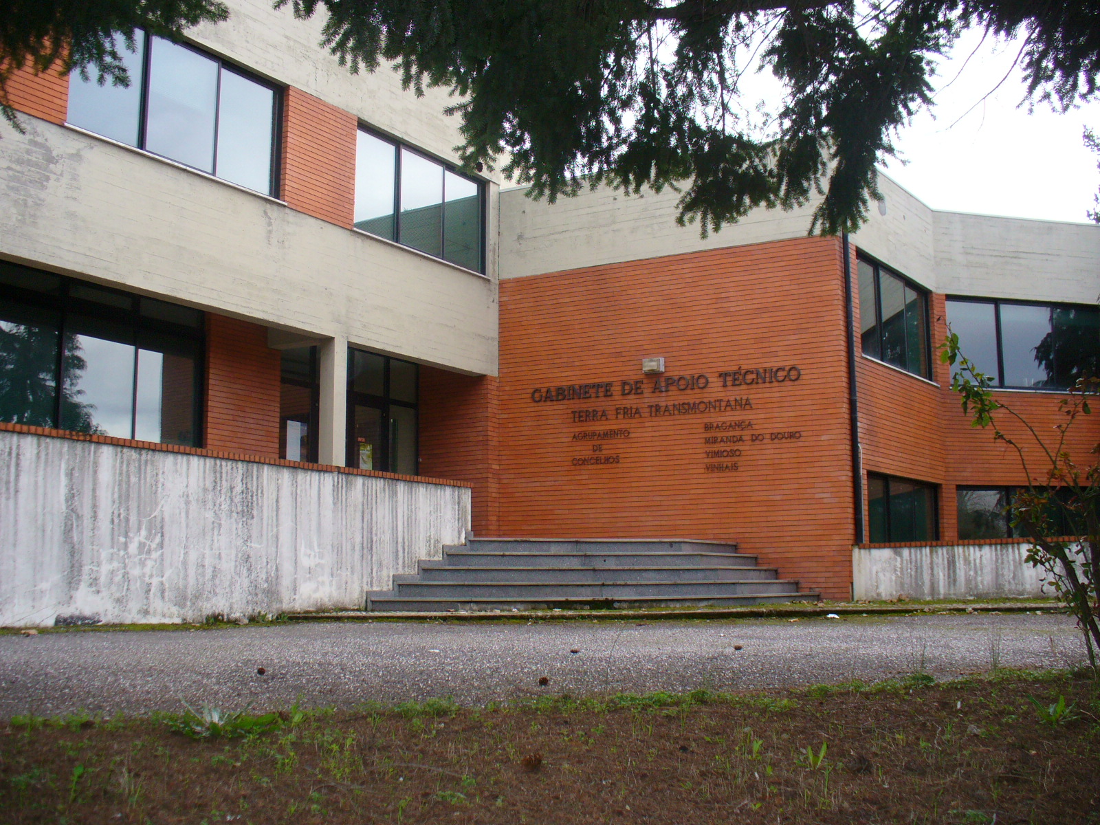 GAT’s fecham dentro de quatro meses