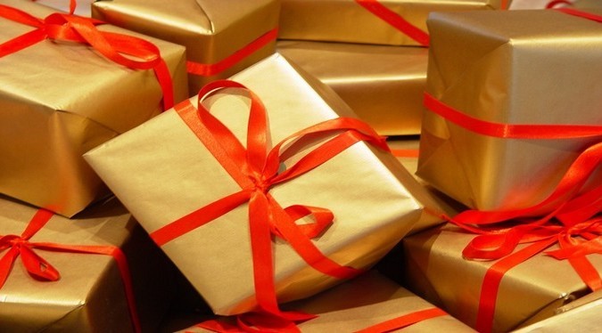 Natal não atenua crise no comércio