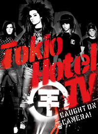 Tokio Hotel conquistam tabelas de todo o planeta.