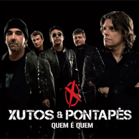 Xutos & Pontapés-30 anos à nossa maneira