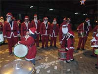 Pais Natal do Tua querem Guiness