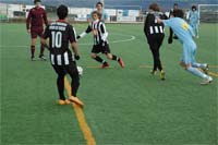 Juniores da casa precisam de atitude