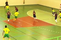 Macedense objectivo e empreendedor