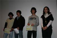 “Liceu” vence Olimpíadas de Química