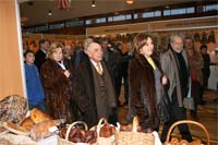 Gastronomia de Boticas atraiu 35 mil visitantes