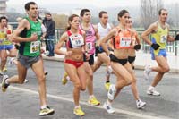 Nacional de Estrada 2009 “correu-se” em Mirandela