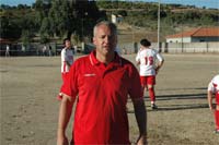 Argozelo anima Campeonato