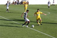 Correu tudo mal