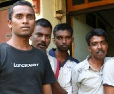 Cada vez menos imigrantes de leste e mais africanos em Bragança