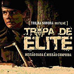 O som da Tropa de Elite