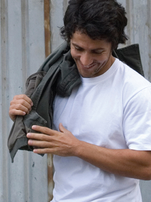 João Pedro Pais está de volta com novo CD