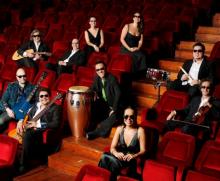 Madredeus estreiam novo disco no Brasil