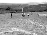 O protagonismo da 3ª equipa