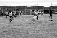 Dois penaltis “zonzinhos”